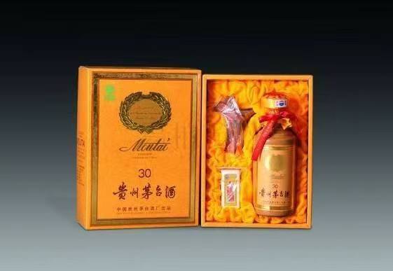 什邡年份酒回收